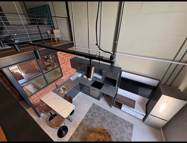 2 BEDROOM APARTMENT TO LET IN BALLITO CENTRAL